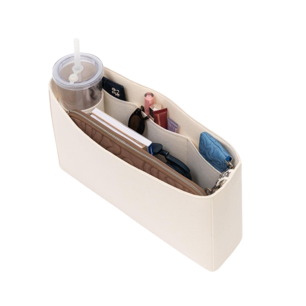 Signature Organizer - Offwhite